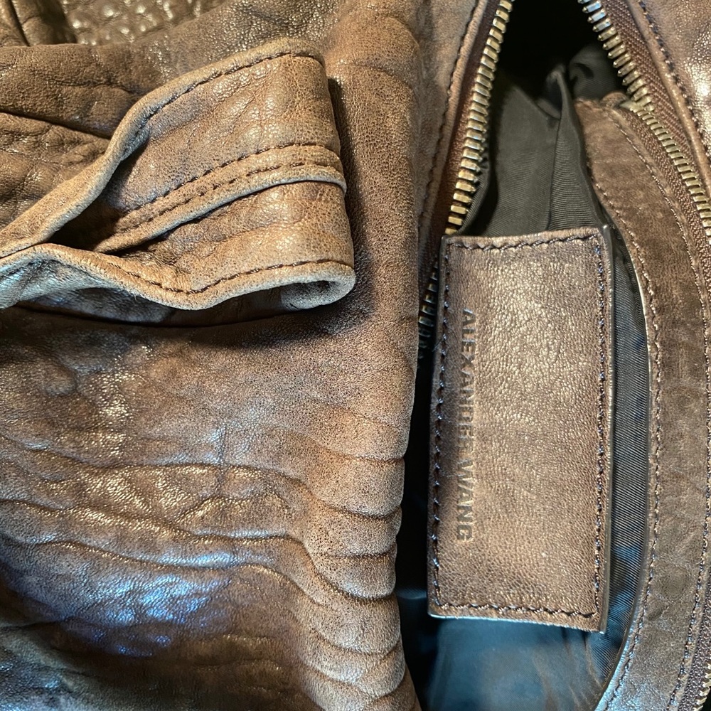 Handbag - Picture 5 of 5
